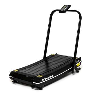 CINTA RUNNING BODYTONE TREADMILL ZRO-TH CURVA