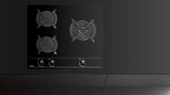 ENCIM. TEKA GBC63010KBN 112580002 3F CRISTALGAS