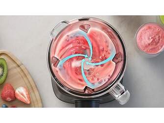 BATID. VASO PHILIPS HR3040/00 1200W 2L