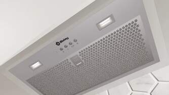 CAMP. BALAY 3BF377EX 70CM INOX