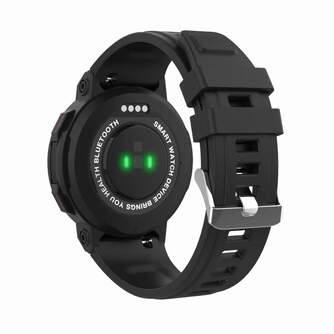 SMARTWATCH DENVER SWG-339