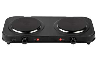 HORNILLO JATA JECE1252 2F 2000W