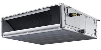 Aire Acondicionado Conducto Samsung FAC120RXN - Clase A++/A+, R32, 11352 kCal/10320 frig.