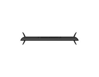 TV DAEWOO 43%%%quot; 43VB56QV UHD QLED SMART TV HDR10