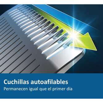 AFEITA. CORPORAL PHILIPS MG5920/15 10 EN 1