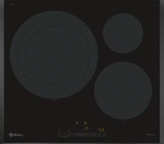 ENCIM. BALAY 3EB967LH 3F 60CM INDUCCION