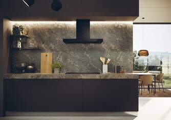 CAMP. HAIER HATS9CBS4BWIFI 857m3h 90CM NEGRA