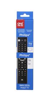 MANDO A DIST. ONE FOR ALL URC 1313 PHILIPS
