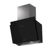 Campana Cata Thalassa Pro 600GBK 02136407 - 640 m3/h, Clase A+++, 6 Velocidades, Negro