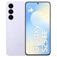 Samsung S25 FE 8/128 GB Azul claro - 6,7", Android 16, Exynos 2400, 4900 mAh, 50+12+8 MP