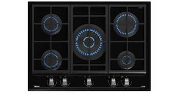 ENCIM. TEKA GZC75330XBA 5F CRISTAL GAS 112570188