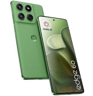 SMARTPHONE MOTOROLA EDGE 60 8/512 6,67%%%quot; SHAM.GREEN