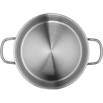 BATERIA COCINA WMF ASTORIA 4PZ