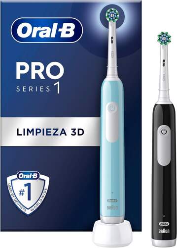 ORAL-B CEPILLO ELECTRICO PRO 1