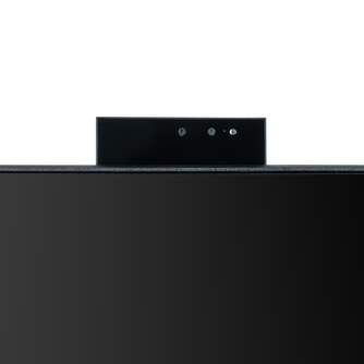 MONITOR NILOX 24%%%quot; NXM24REGWEB01 WEBCAM INTEGRADA