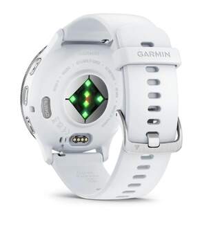 SMARTWATCH GARMIN VENU 3 010-02784-00 BLANCO