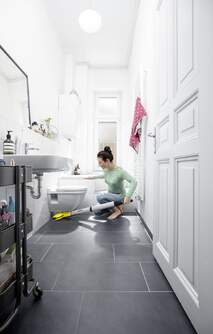 FREGADORA KARCHER FC3 500RPM 360ML