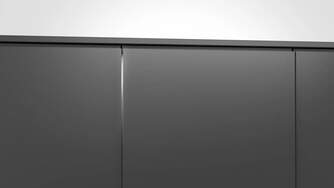 LVJ. BOSCH SMH6ZDX00E INTG INOX IFY