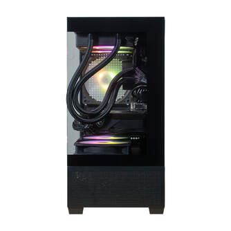 OR.PC GAMING COOLPC PANTHER R5 32GB/1TB RTX5070