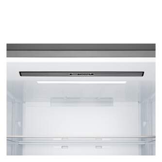 FRICOM. LG GBBW322CPY 203x70 INOX