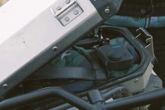 CAMARA DEPORTIVA GOPRO MAX 360 BT RESTIST AGUA