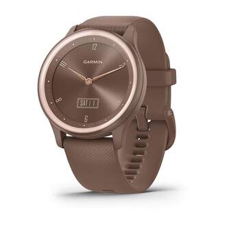 SMARTWATCH GARMIN VIVOMOVE SPORT 010-02566-02 BL