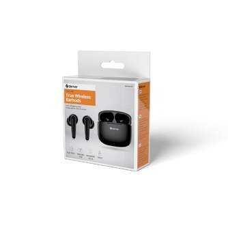 AURICULARES DENVER TWE-48B BLACK