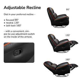 SILLON GAMING COUGAR OVERLORD
