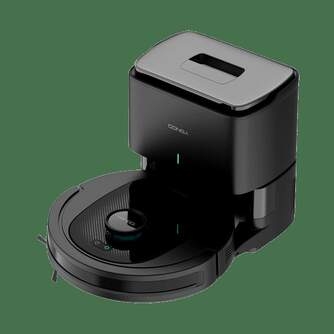 ASPI. ROBOT CECOTEC 7490 ULT.HOME.X.TR. 8068 AUTOV