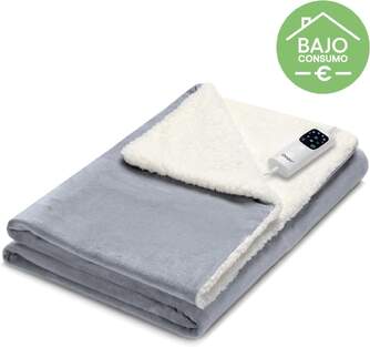 MANTA DAGA RELAX SUAVE ELEG 26000 160x120 150W 3P6