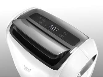 DESHUMI DELONGHI DDSX225 25L