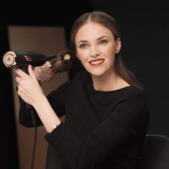 SECADOR ROWENTA CV9920 MAESTRIA