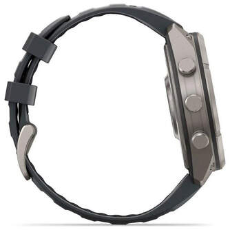 SMARTWATCH GARMIN FENIX 9 PRO 010-04335-81 43MM LT