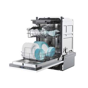 LVJ. CANDY CI1C7SB1FA 45CM 3%%%#170;B INTEGRABLE