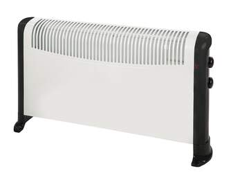 CONVECTOR SP TLS501 2000W