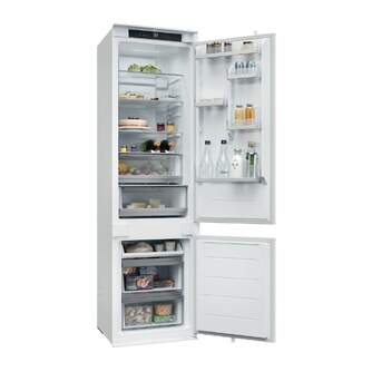 FRICOM. HAIER HBQW5519E 193x54 NF INTEGRABLE