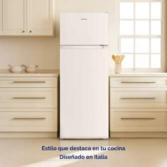 FRI. ARTICA AFE2P14355L206B 143x55 2P CICLICO BCO