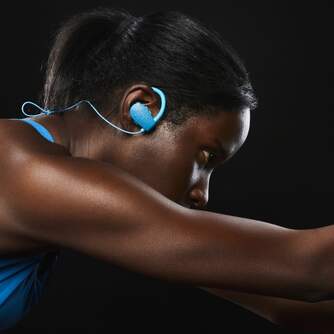 AURICULARES ENERGY SISTEM SPORT1  OCEAN