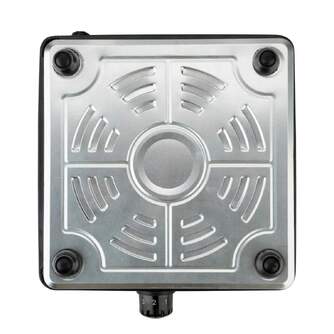 HORNILLO JATA JECE1251 1F 1000W