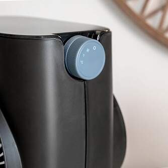 CALEFACT. CECOTEC READYWARM 2070 2000W 08254