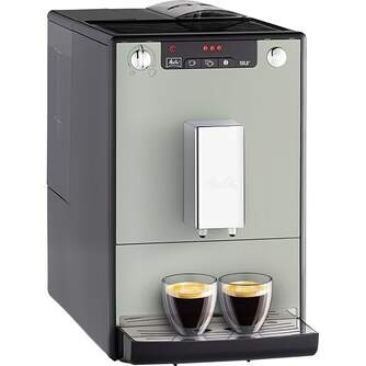 CAFET. MELITTA E950-877 SOLO SANDY GREY AUTOMAT.