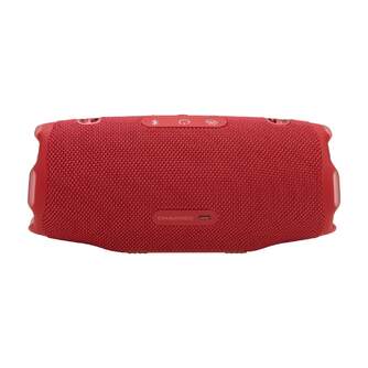 ALTAVOZ JBL CHARGE 6 RED