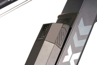 BICICLETA ELECTRICA NILOX X7 PLUS 27.5X2.10P