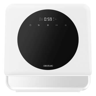 LVJ. CECOTEC BOLERO AGUAZERO 1100 6P BCO