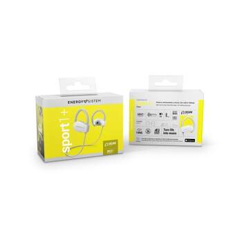 AURICULARES ENERGY SISTEM SPORT1  SNOW