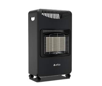 ESTUFA GAS ARTICA AEI4100G INFRARROJOS 4100W GRIS