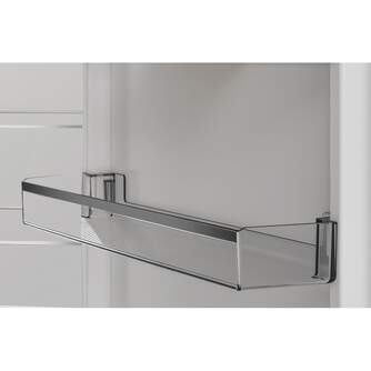 FRICOM. WHIRLPOOL WHK26404XP5E 204x60 NF DSP INOX