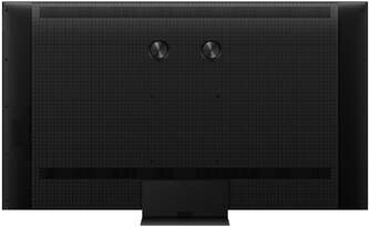 TV TCL 85%%%quot; 85C7L UHD SQDMINILED GOOGLETV 144HZ B%%%amp;O