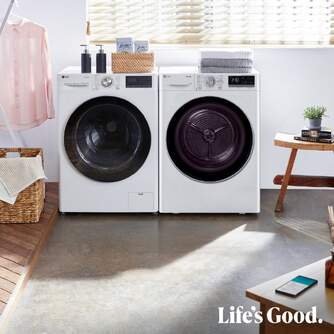 SECADORA LG RH90V9AV3N 9K BC BCA DSP WIFI