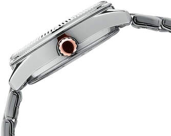 RELOJ CASIO COLLECTION MUJER LTP1302PRG7AV